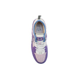 SKELETOR SNEAKERS (MAUVE)