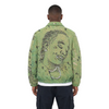YOUNG THUG TAPESTRY WORK JACKET (GREEN)