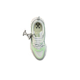 TRAILMAX SNEAKERS (MILITIA GREEN)