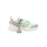 TRAILMAX SNEAKERS (MILITIA GREEN)