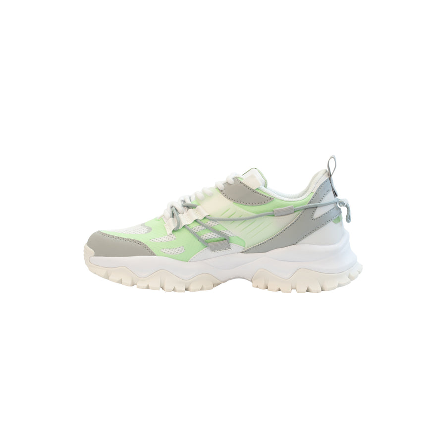 TRAILMAX SNEAKERS (MILITIA GREEN)