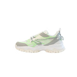 TRAILMAX SNEAKERS (MILITIA GREEN)