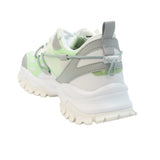 TRAILMAX SNEAKERS (MILITIA GREEN)