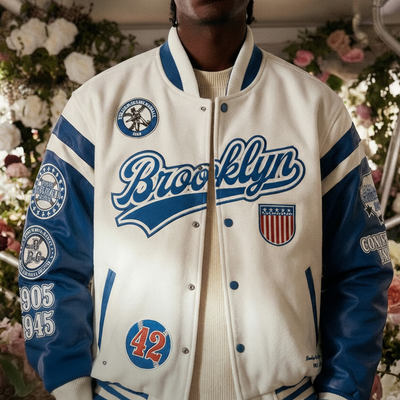 Varsity Jackets