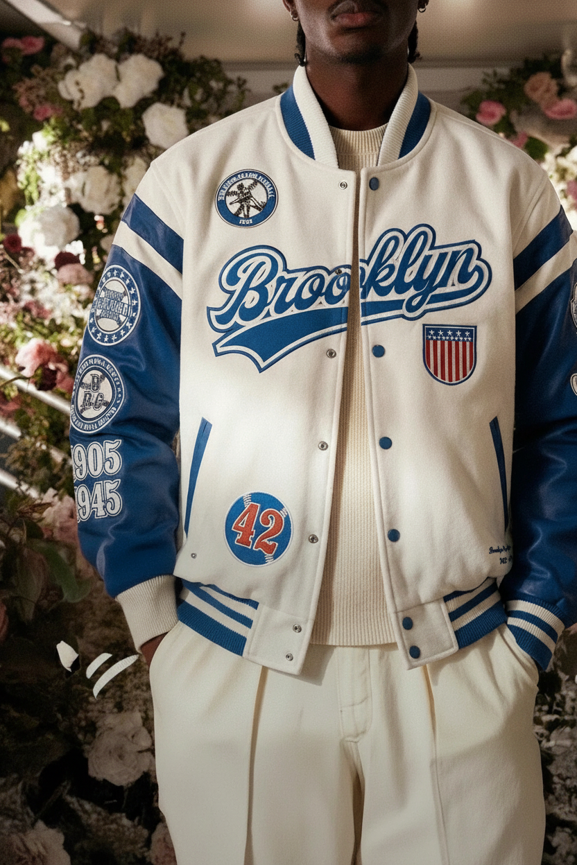 END OF SEASON COLLECTION – All Star Elite