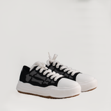 WATSON VULCAN SNEAKERS (CLASSIC BLACK)