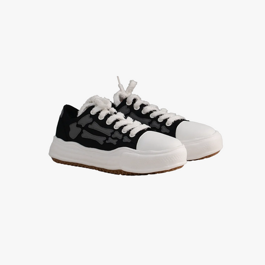 WATSON VULCAN SNEAKERS (CLASSIC BLACK)