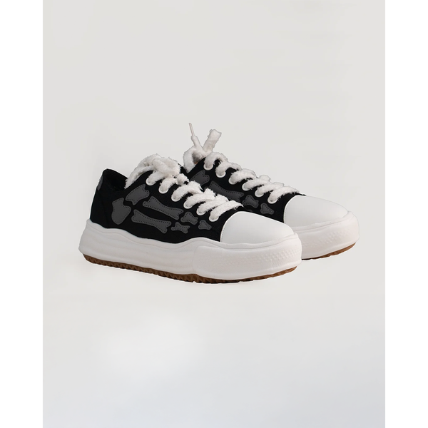 WATSON VULCAN SNEAKERS (CLASSIC BLACK)