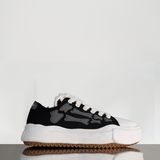WATSON VULCAN SNEAKERS (CLASSIC BLACK)