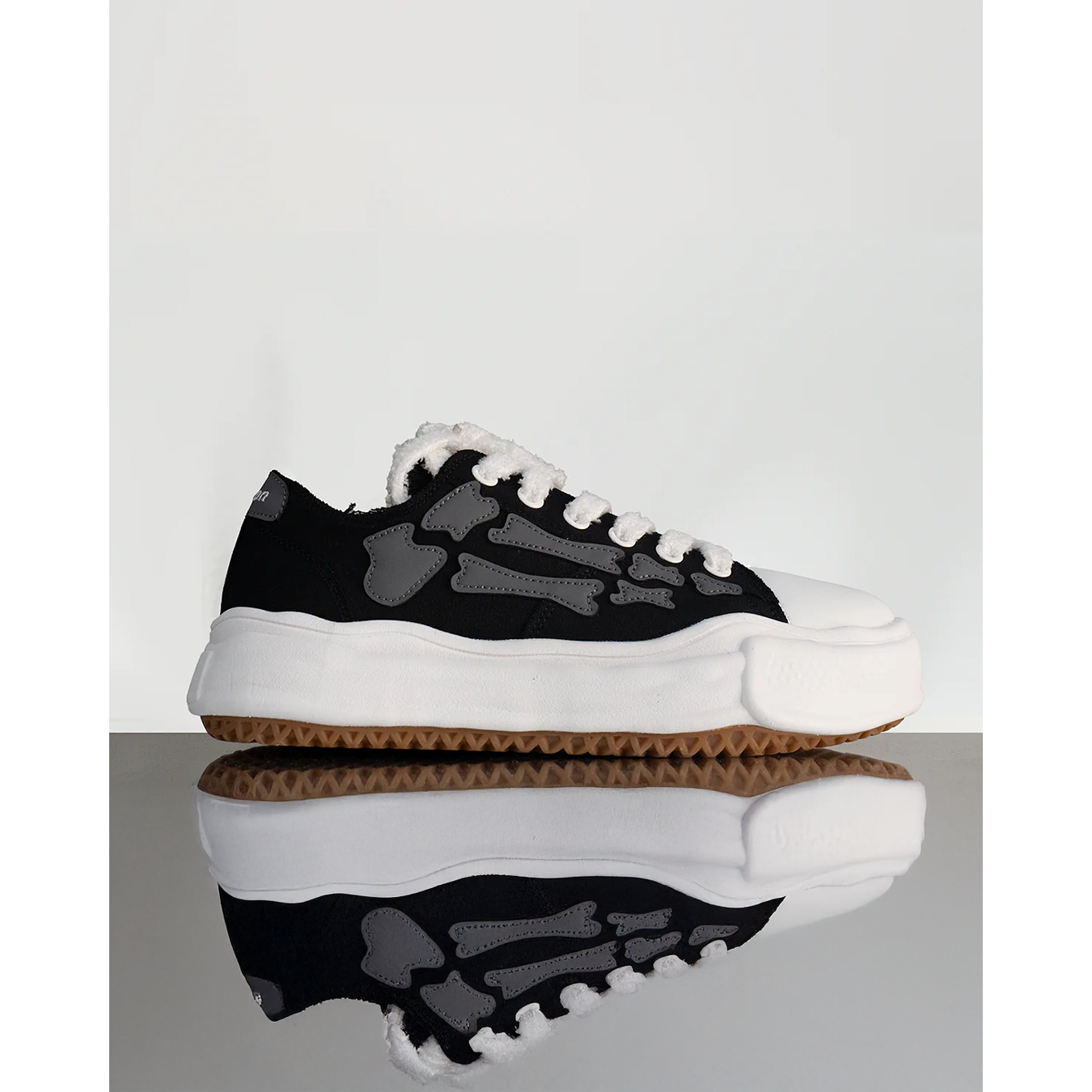 WATSON VULCAN SNEAKERS (CLASSIC BLACK)