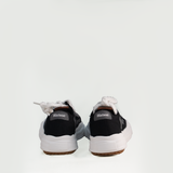 WATSON VULCAN SNEAKERS (CLASSIC BLACK)