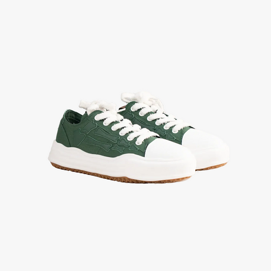 WATSON VULCAN SNEAKERS (CLASSIC GREEN)