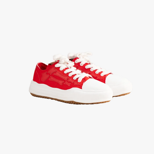 WATSON VULCAN SNEAKERS (RED)