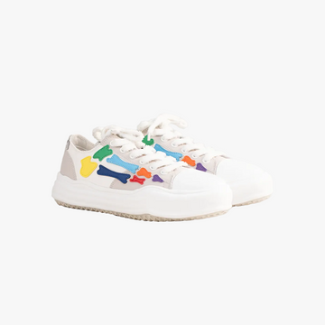 WATSON VULCAN SNEAKERS (PALETTE)