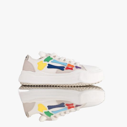 WATSON VULCAN SNEAKERS (PALETTE)