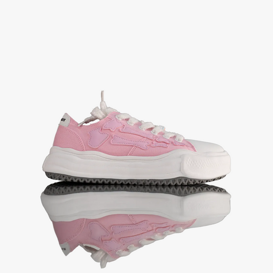 WATSON VULCAN SNEAKERS (PINK)