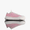 WATSON VULCAN SNEAKERS (PINK)