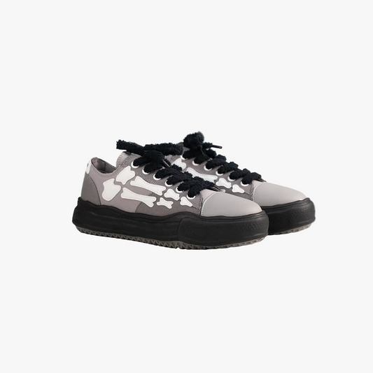 WATSON VULCAN SNEAKERS (REAPER)