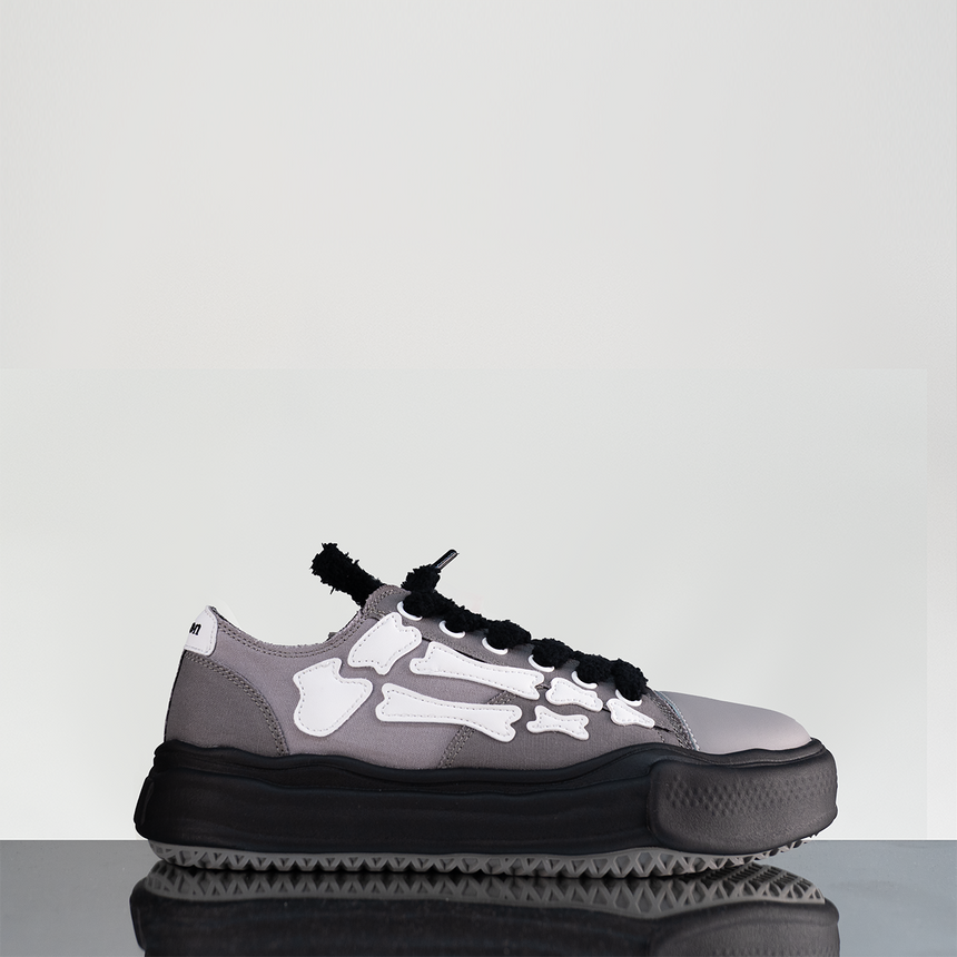 WATSON VULCAN SNEAKERS (REAPER)