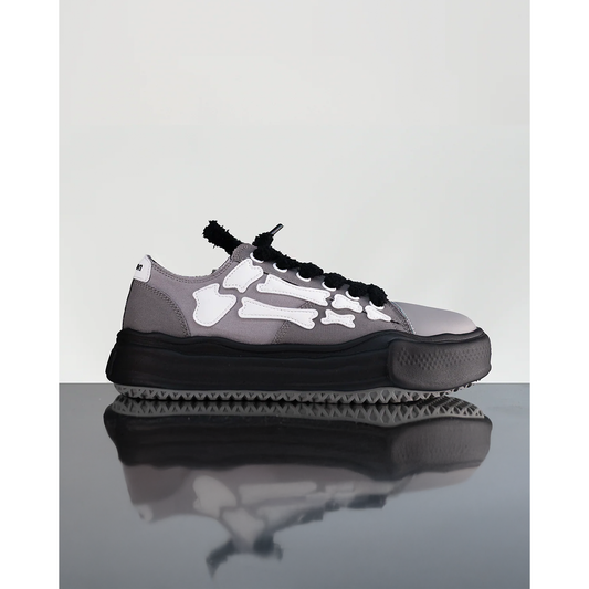 WATSON VULCAN SNEAKERS (REAPER)
