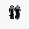 WATSON VULCAN SNEAKERS (REAPER)
