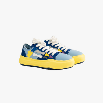 WATSON VULCAN SNEAKERS (VAN GOGH PALETTE)