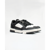 VULTURE SNEAKERS (BLACK & WHITE)