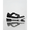 VULTURE SNEAKERS (BLACK & WHITE)