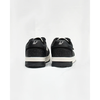 VULTURE SNEAKERS (BLACK & WHITE)