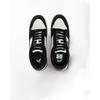 VULTURE SNEAKERS (BLACK & WHITE)