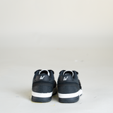 VULTURE SNEAKERS (BLACK & WHITE)