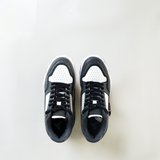 VULTURE SNEAKERS (BLACK & WHITE)