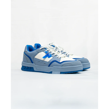 VULTURE SNEAKERS (BLUE)