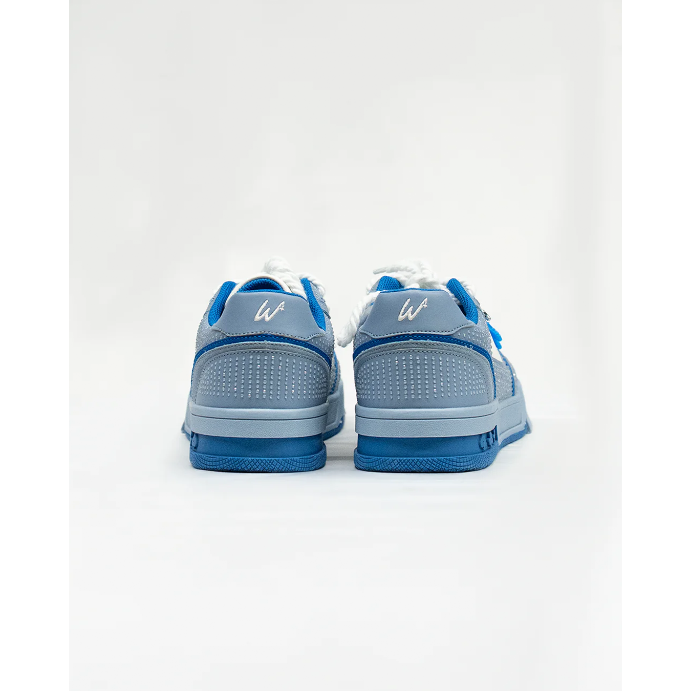 VULTURE SNEAKERS (BLUE)