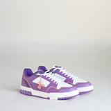 VULTURE SNEAKERS (NURPLE)