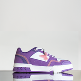 VULTURE SNEAKERS (NURPLE)