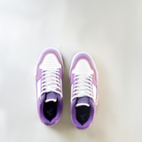 VULTURE SNEAKERS (NURPLE)