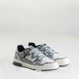 VULTURE STRAP SNEAKERS (VINTAGE CHECKERBOARD)