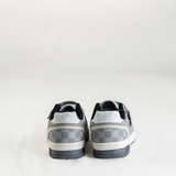 VULTURE STRAP SNEAKERS (VINTAGE CHECKERBOARD)