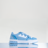 VULTURE STRAP SNEAKERS (BLUE)