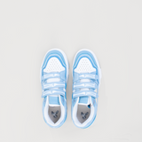 VULTURE STRAP SNEAKERS (BLUE)