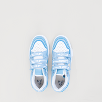VULTURE STRAP SNEAKERS (BLUE)