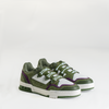 VULTURE STRAP SNEAKERS (FRANKENSTEIN)