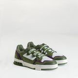 VULTURE STRAP SNEAKERS (FRANKENSTEIN)