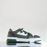 VULTURE STRAP SNEAKERS (FRANKENSTEIN)