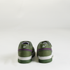 VULTURE STRAP SNEAKERS (FRANKENSTEIN)