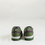 VULTURE STRAP SNEAKERS (FRANKENSTEIN)