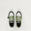 VULTURE STRAP SNEAKERS (FRANKENSTEIN)