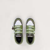 VULTURE STRAP SNEAKERS (FRANKENSTEIN)