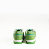 VULTURE STRAP SNEAKERS (MARSH)